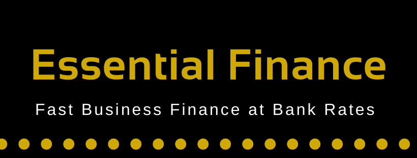 Essential Finance